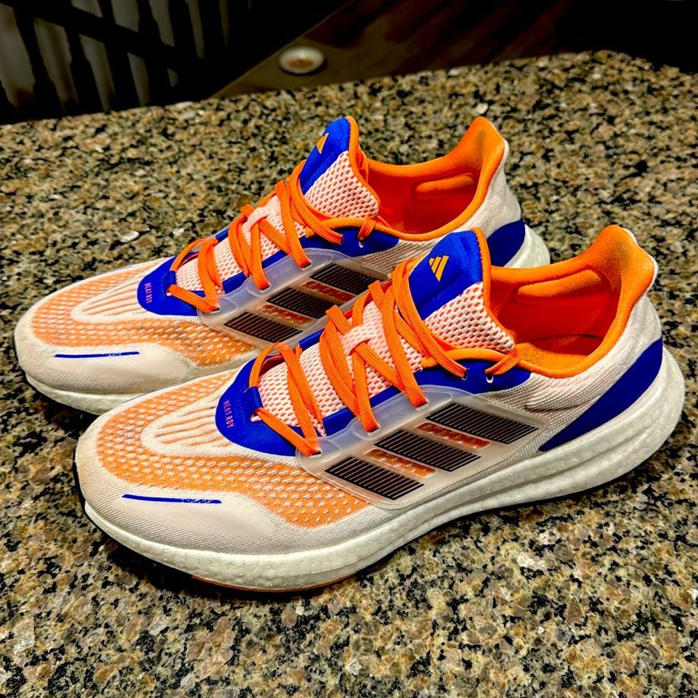 ADIDAS PUREBOOST 22 HEAT.RDY SHOES